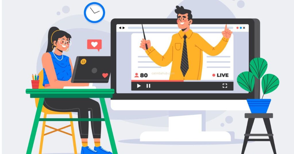 Online MBA