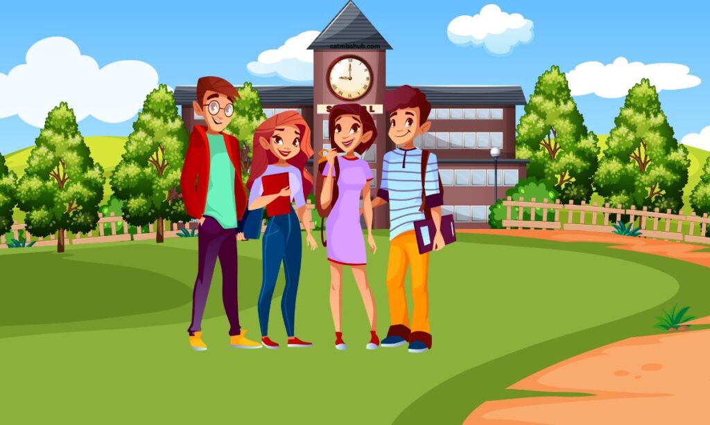 Best MBA Colleges in West India