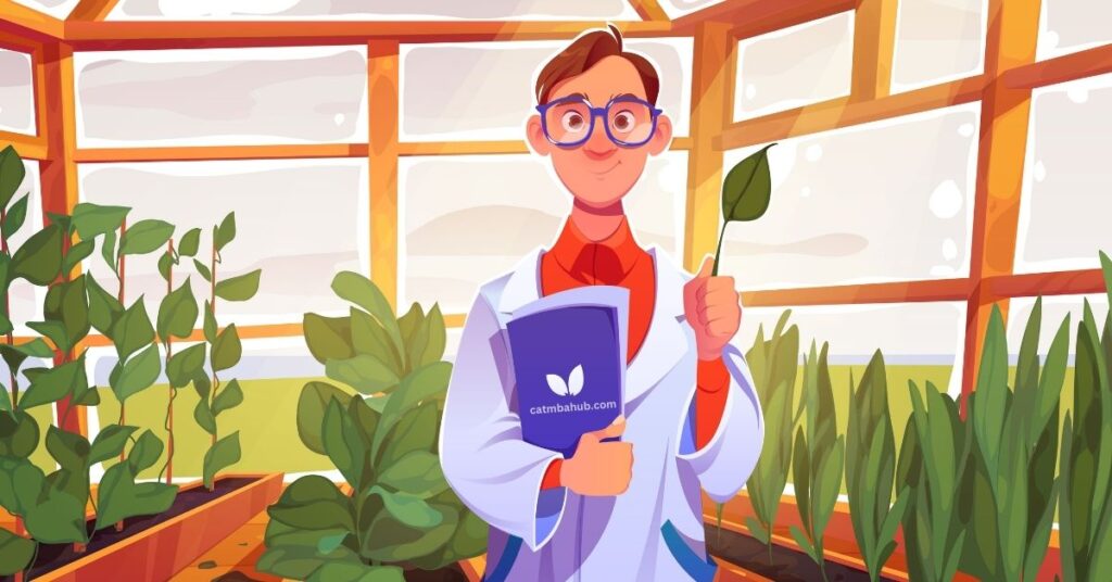 Best MBA in Agriculture Colleges