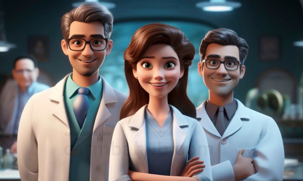 Top MBA in Hospital Management Colleges 2025