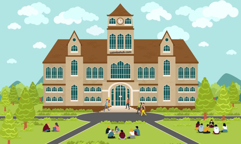 MBA College in East India