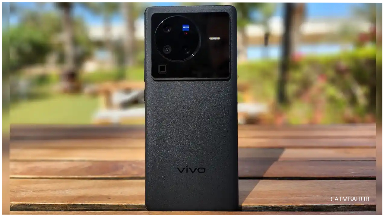 Vivo X80