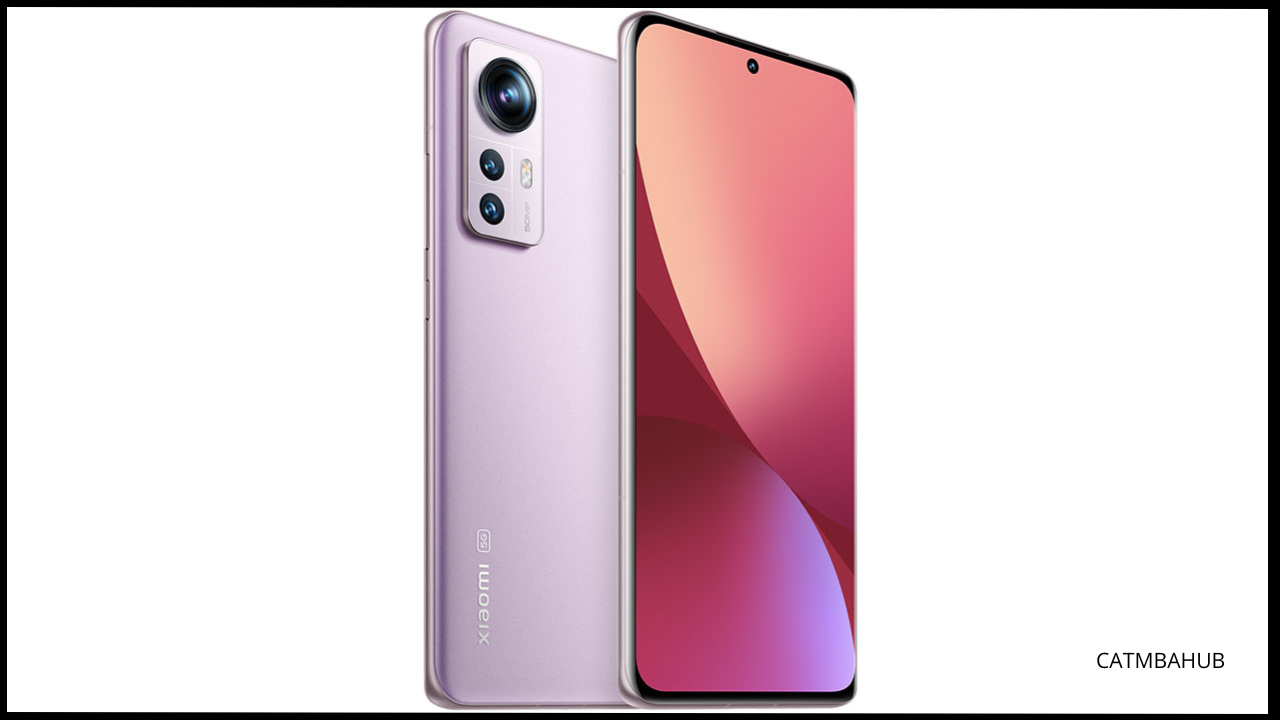 Xiaomi 12