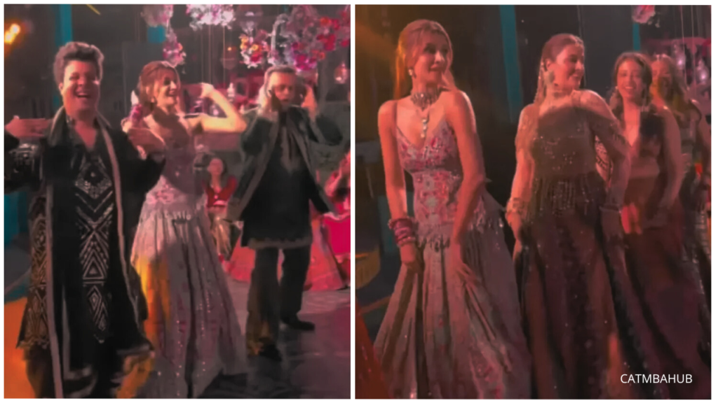 Kriti Sanon Lollipop Dance