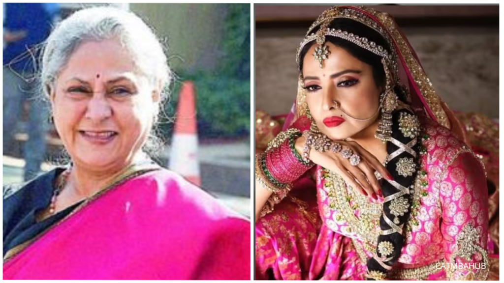 Rekha's Father Funeral story