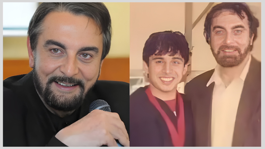 kabir bedi son siddharth suicide illness financial struggles