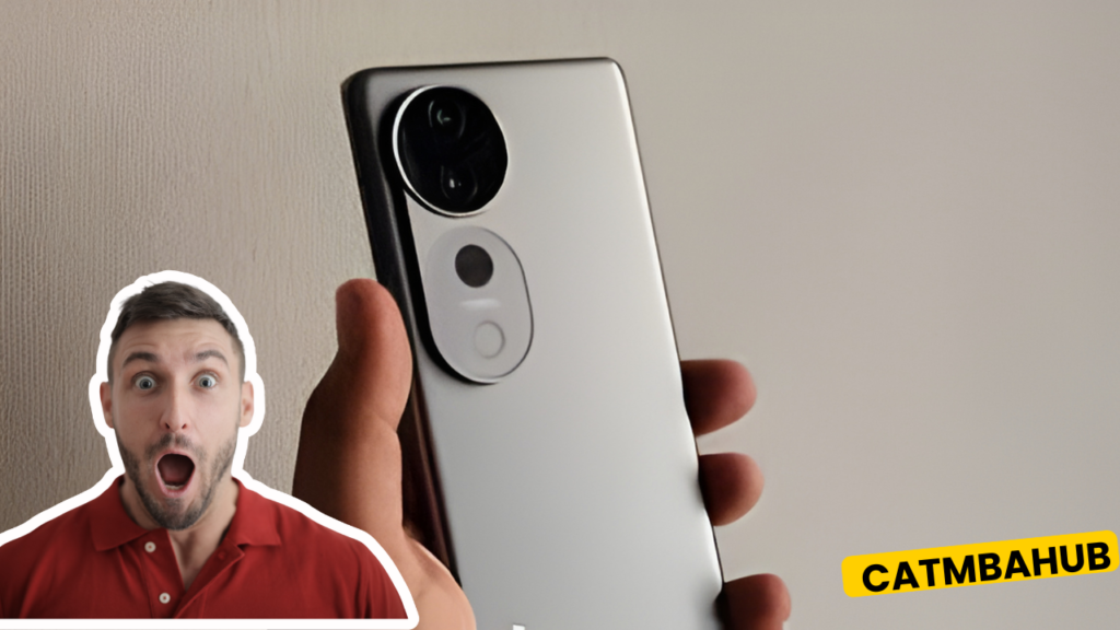 Vivo T3 Ultra Smartphone