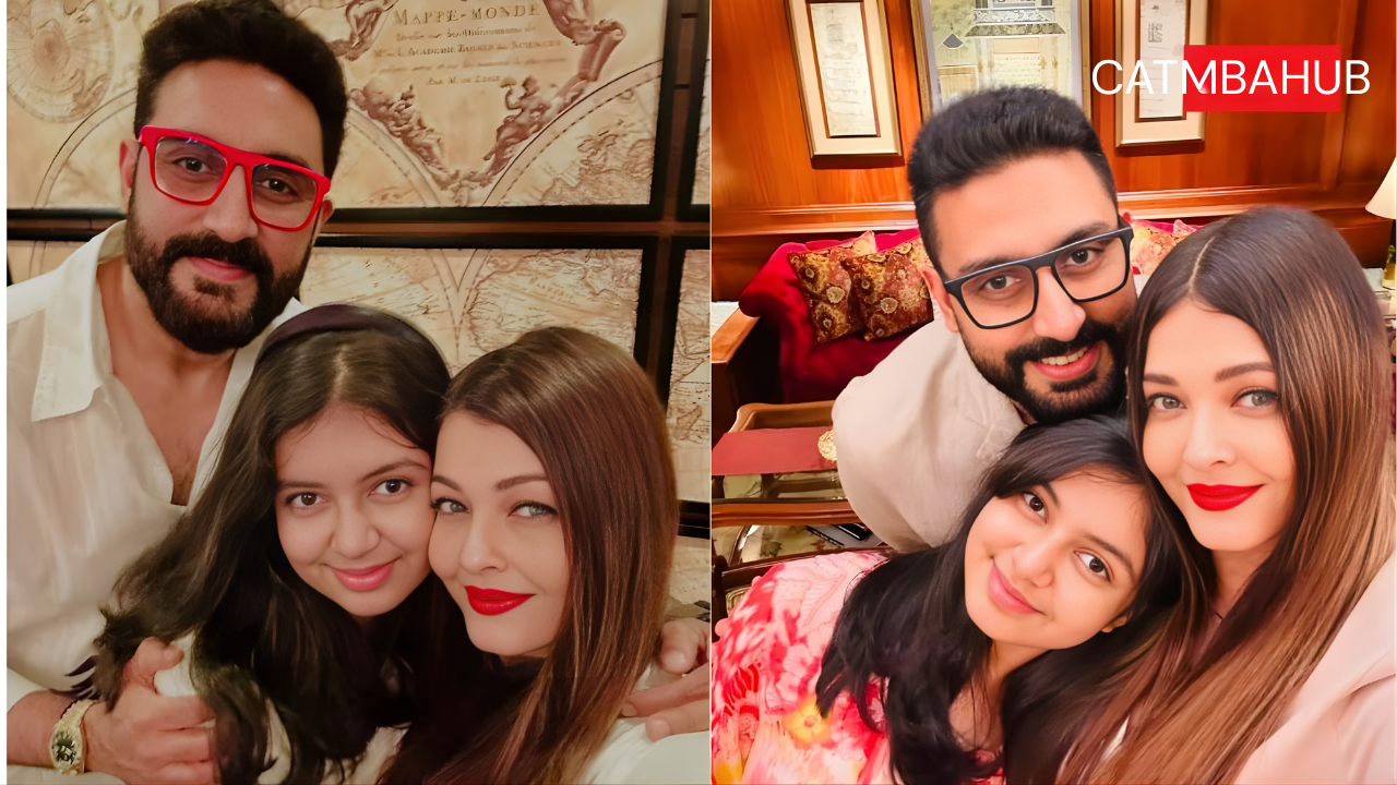 abhishek bachchan aishwarya rai vacation without aaradhya