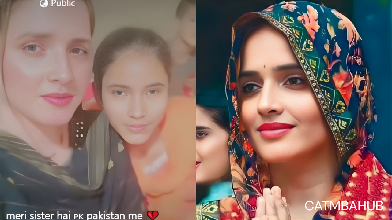 seema haider sister message pakistan link viral