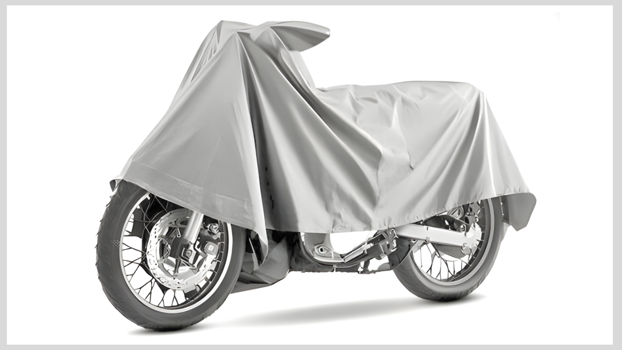 Honda Shine Electric