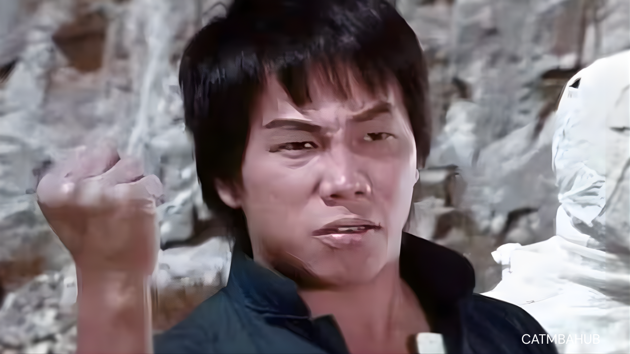 kung fu hustle bruce leung death jackie chan tribute