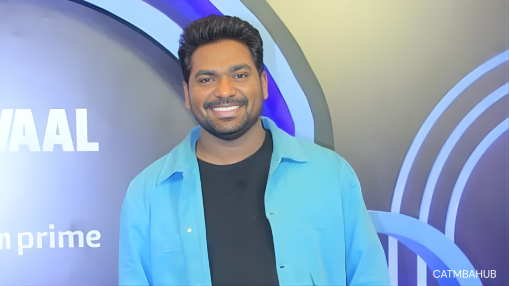 zakir khan last video before stage break emotional