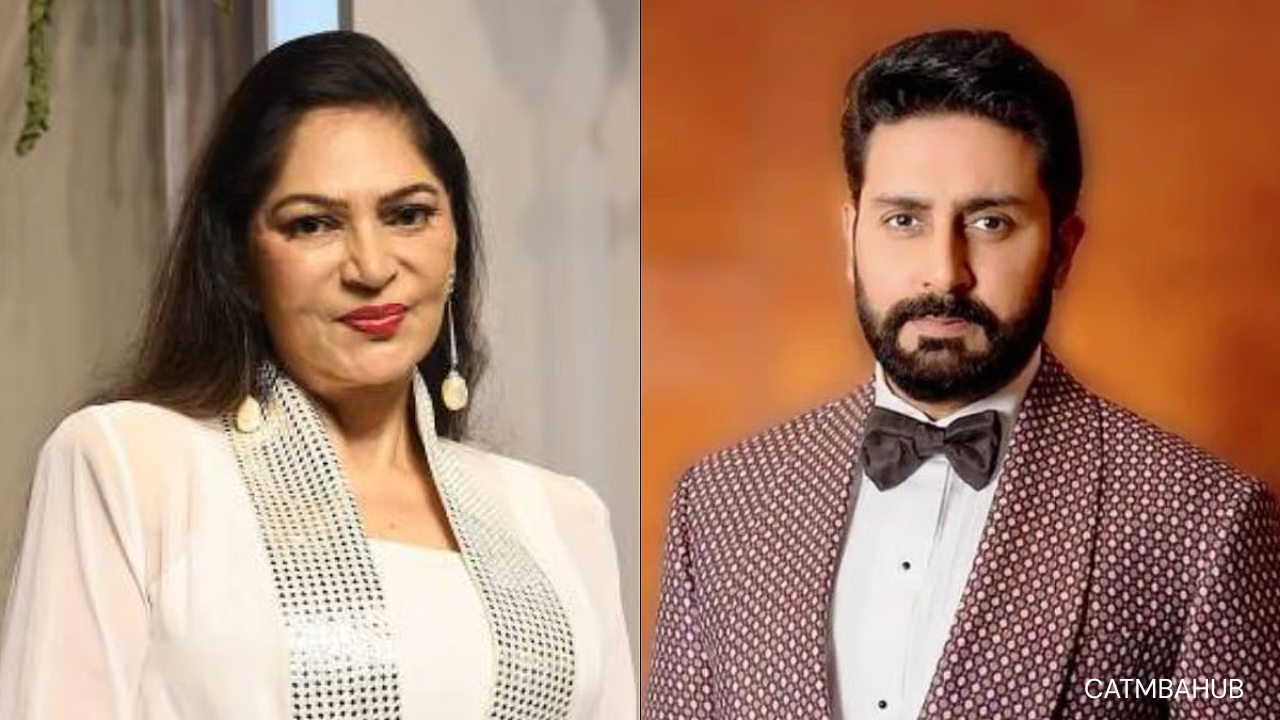 Abhishek bachchan extramarital affair film emotional confession