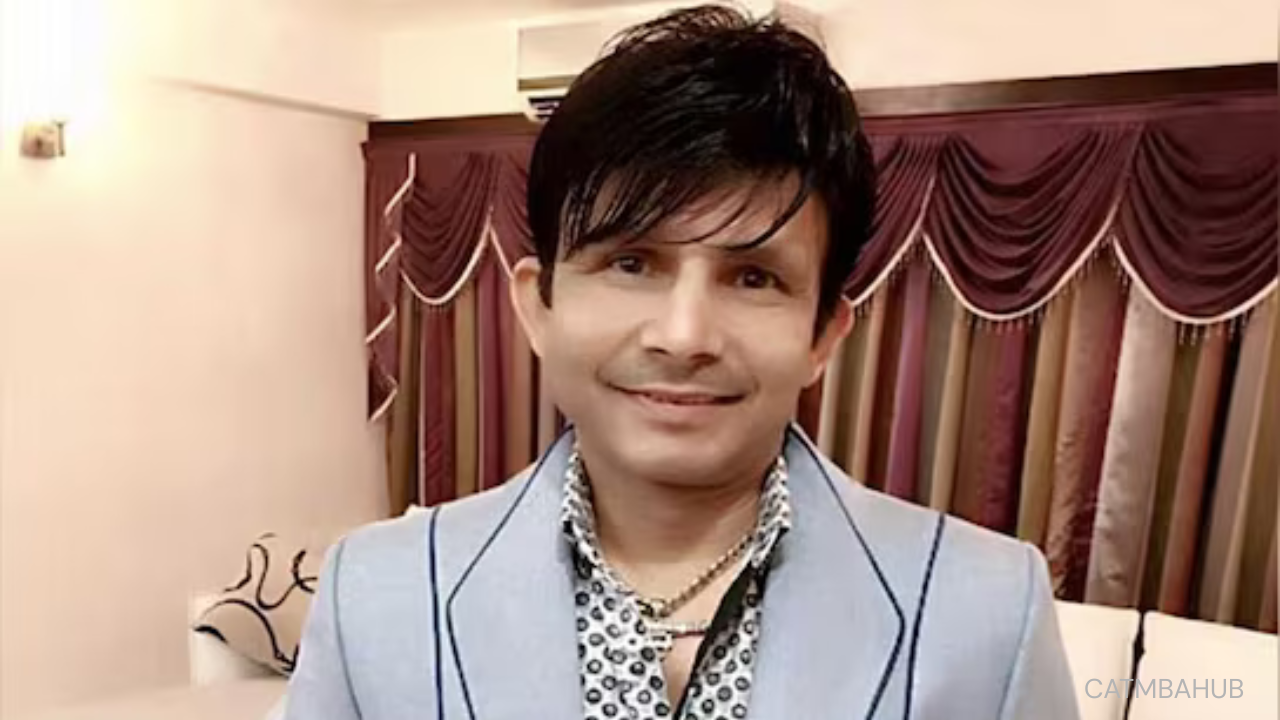 krk firing case arrest reason shocking