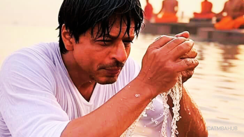 Fact check subhai shah rukh khan apology viral video