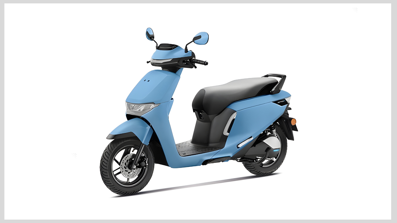 Honda Activa 8G