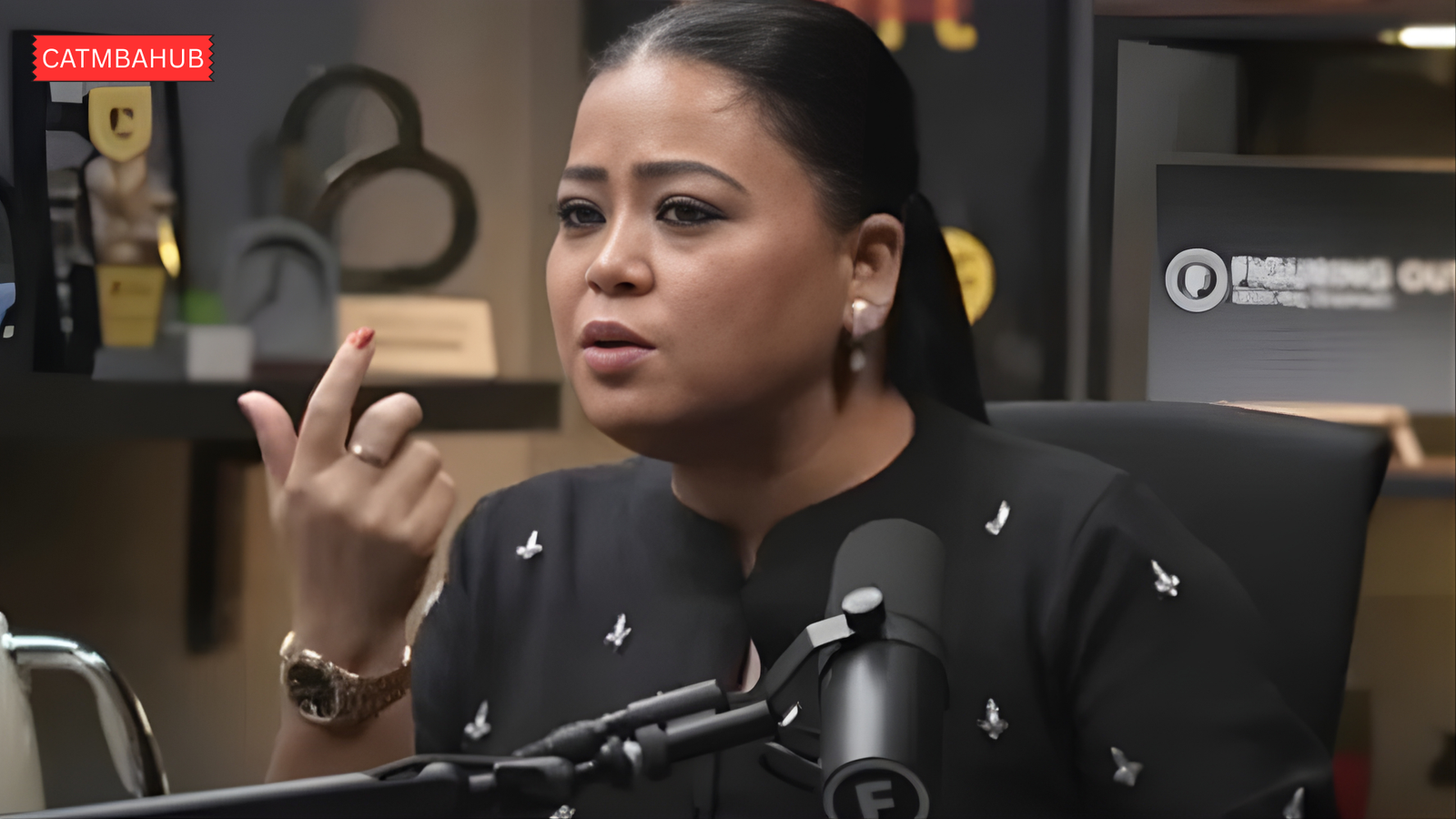 Bollywood Parenting: बच्चों को चीनी चखाती तक नहीं हैं भारती सिंह, हेल्थ और टेस्ट के लिए खिलाती हैं ये ‘सस्ती सी चीज’