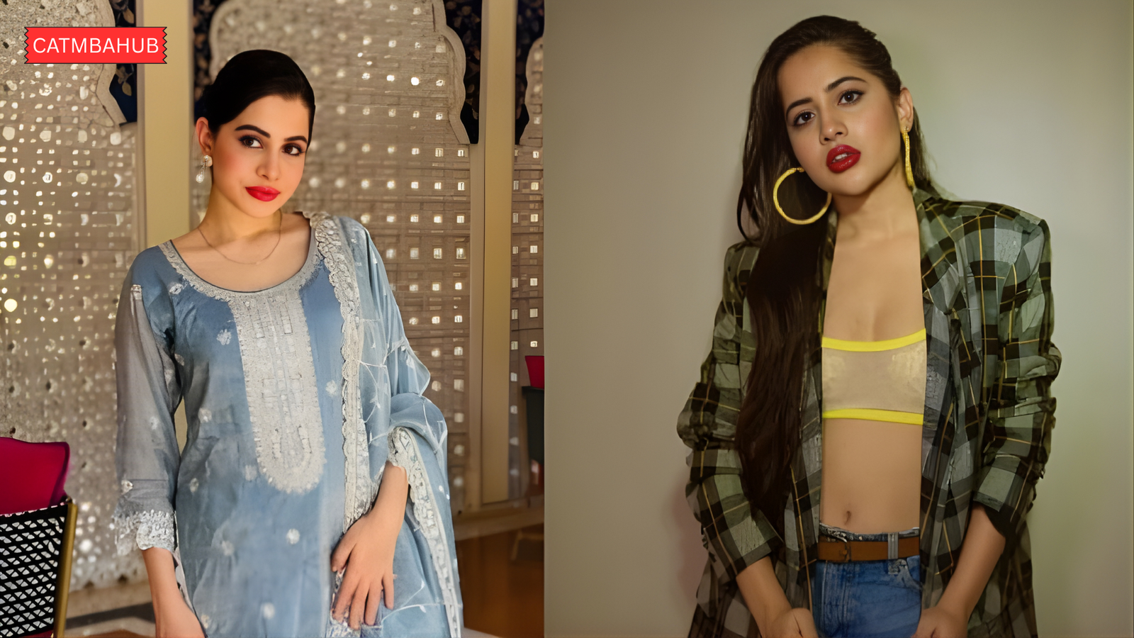 उर्फी जावेद क्यों बन गईं ‘गीता भारद्वाज’? सच्चाई जानकर सिर पकड़ लेंगे आप!