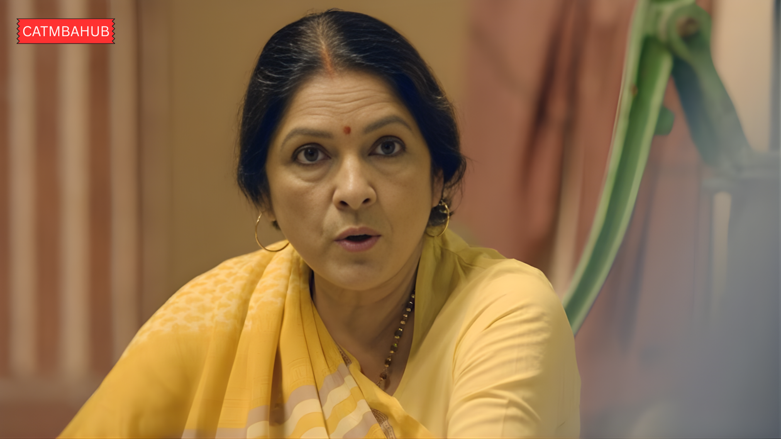 फिल्म सेट पर बिना गलती के सुननी पड़ी ऐसी-ऐसी गालियां, एक्ट्रेस का दर्द आया सामने